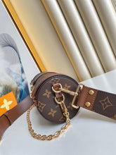 Load image into Gallery viewer, Louis Vuitton Papillon Trunk Bag
