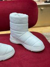 Load image into Gallery viewer, Christian Dior Frost Ankle Boots