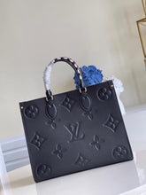 Load image into Gallery viewer, Louis Vuitton OnTheGo MM Bag