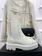 Load image into Gallery viewer, Chanel Ankle Boots