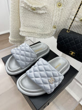 Load image into Gallery viewer, Chanel Sandals