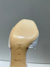 Load image into Gallery viewer, Louis Vuitton Revival Mule