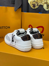Load image into Gallery viewer, Louis Vuitton  Charlie Sneaker