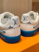 Load image into Gallery viewer, Louis Vuitton Luxembourg  Samothrace Sneakers