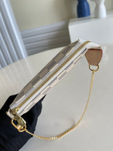 Load image into Gallery viewer, Louis Vuitton Mini Pochette Accessories Bag