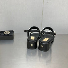 Load image into Gallery viewer, Chanel Sandals