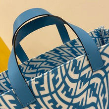 Load image into Gallery viewer, Fendi Shopper Bag