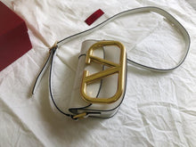Load image into Gallery viewer, Valentino Garavani Small Supervee Crossbody Bag - LUXURY KLOZETT