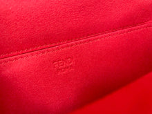 Load image into Gallery viewer, Fendi Midi Baguette Chain Bag