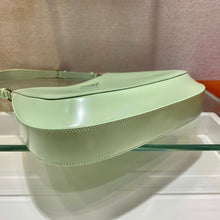 Load image into Gallery viewer, Prada Cleo brushed Leather Shoulder Bag