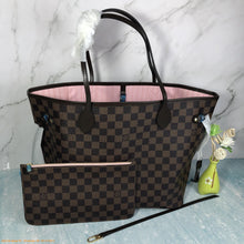 Load image into Gallery viewer, Louis Vuitton Neverfull MM Tote Bag - LUXURY KLOZETT