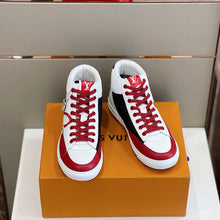 Load image into Gallery viewer, Louis Vuitton Charlie Sneakers