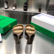 Load image into Gallery viewer, Bottega Veneta Stretch Heels