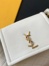 Load image into Gallery viewer, YSL Mini Nolita Bag