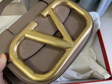 Load image into Gallery viewer, Valentino Garavani Small Supervee Crossbody Bag - LUXURY KLOZETT