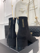 Load image into Gallery viewer, Chanel Ankle Boots