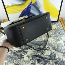 Load image into Gallery viewer, Versace Virtus Top Handle Bag