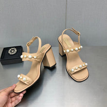 Load image into Gallery viewer, Chanel Sandals