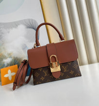 Load image into Gallery viewer, Louis Vuitton Locky BB Bag