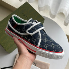 Load image into Gallery viewer, Gucci Women Tennis 1977 Sneakers