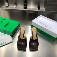 Load image into Gallery viewer, Bottega Veneta Stretch Heels