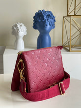 Load image into Gallery viewer, Louis Vuitton Coussin PM Bag