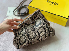 Load image into Gallery viewer, Fendi First Medium Bag