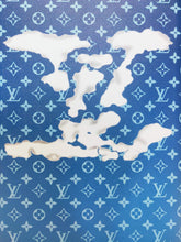 Load image into Gallery viewer, Louis Vuitton Horizon 55 Suitcase