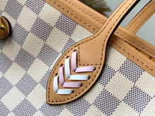 Load image into Gallery viewer, Louis Vuitton Neverfull MM Bag