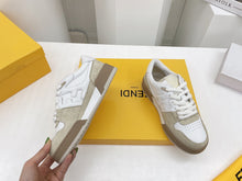 Load image into Gallery viewer, Fendi Match Sneakers