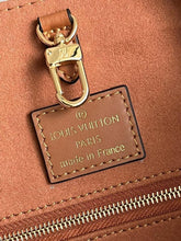 Load image into Gallery viewer, Louis Vuitton OnTheGo MM Bag