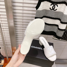 Load image into Gallery viewer, Chanel Sandals