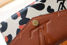 Load image into Gallery viewer, Louis Vuitton Key Pouch Wallet