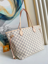 Load image into Gallery viewer, Louis Vuitton Neverfull MM Tote Bag