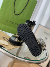 Load image into Gallery viewer, Gucci Snow Boot