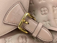 Load image into Gallery viewer, Louis Vuitton Montsouris backpack