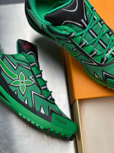 Load image into Gallery viewer, Louis Vuitton Sprint Sneakers