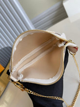 Load image into Gallery viewer, Louis Vuitton Mini Pochette Accessories Bag