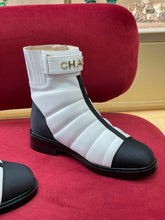 Load image into Gallery viewer, Chanel Ankle Boots
