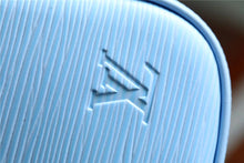 Load image into Gallery viewer, Louis Vuitton Easy Pouch On Strap Bag