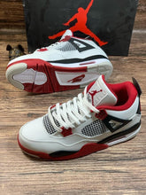 Load image into Gallery viewer, Air Jordan 4 Sneaker