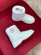Load image into Gallery viewer, Christian Dior Frost Ankle Boots