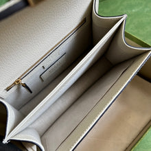 Load image into Gallery viewer, Gucci Ophidia Small Top handle Bag