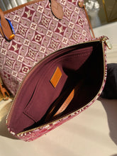 Load image into Gallery viewer, Louis Vuitton Since 1854 Neverfull MM Bag