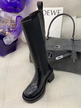 Load image into Gallery viewer, Bottega Veneta Lug Boots