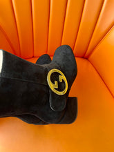 Load image into Gallery viewer, Gucci Blondie Ankle Boots
