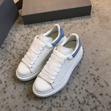 Load image into Gallery viewer, Alexander McQueen Oversized Sneakers