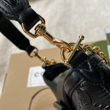 Load image into Gallery viewer, Gucci Small GG Shoulder Bag