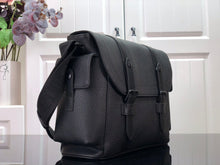 Load image into Gallery viewer, Louis Vuitton Christopher Messenger Bag