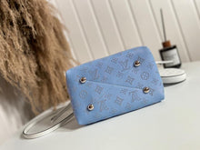 Load image into Gallery viewer, Louis Vuitton Muria Bucket Bag - LUXURY KLOZETT